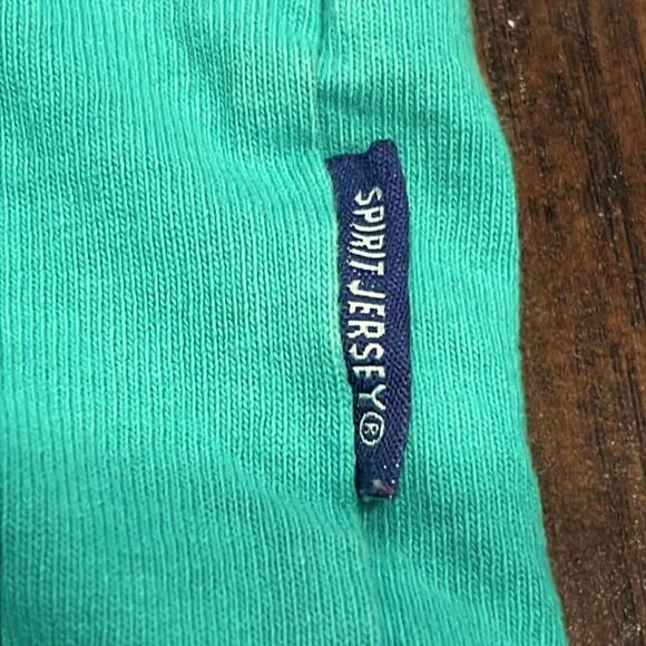 Walt Disney world Spirit jersey size XS blue teal - Picture 2 of 8